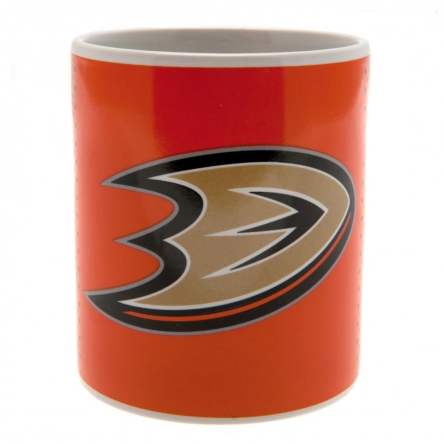 Anaheim Ducks - kubek 