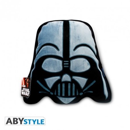 Gwiezdne Wojny - poduszka Darth Vader