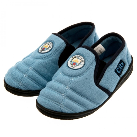 Manchester City - kapcie 35-37 