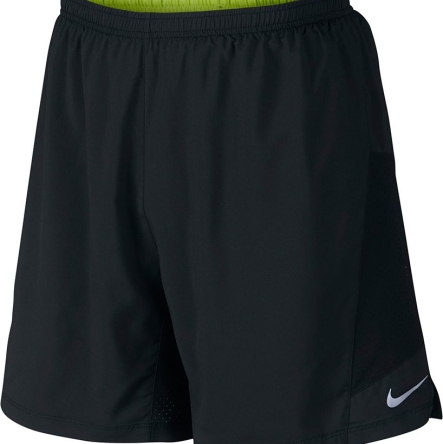 Spodenki Nike Pursuit 2-in-1 7