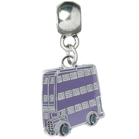 Harry Potter zawieszka - Knight Bus