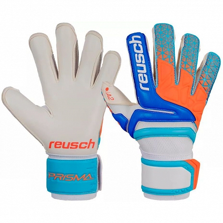Rękawice bramkarskie Reusch Prisma Prime A2 Evolution rozmiar 11