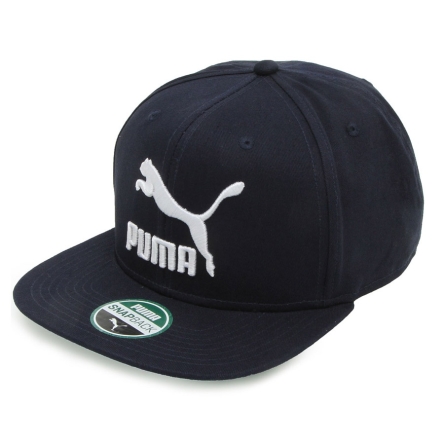 CZAPKA Z DASZKIEM PUMA LS COLOURBLOCK SNAPBACK
