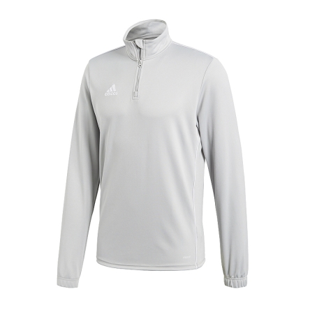 Bluza adidas Core 18 rozmiar XL szara