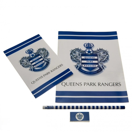 Queens Park Rangers - zestaw szkolny