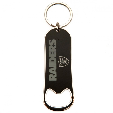 Oakland Raiders - breloczek-otwieracz