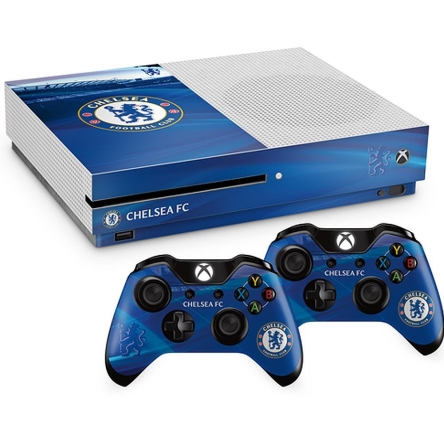 Chelsea Londyn - pakiet skórek Xbox One S