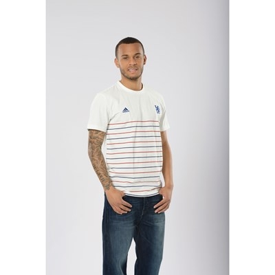 CHELSEA - T-SHIRT Authentic (ADIDAS)