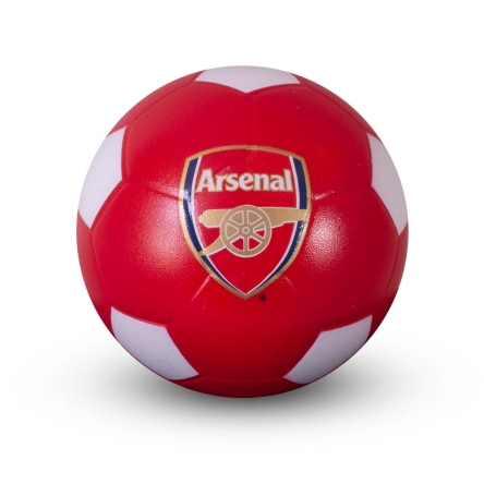 Arsenal Londyn - piłeczka antystresowa