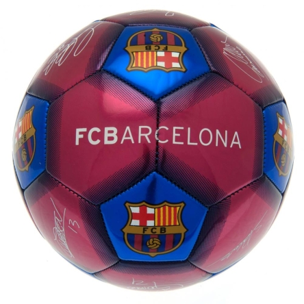 FC Barcelona - piłka nożna 