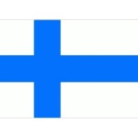 Finlandia - flaga