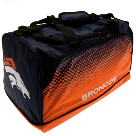Denver Broncos - torba treningowa