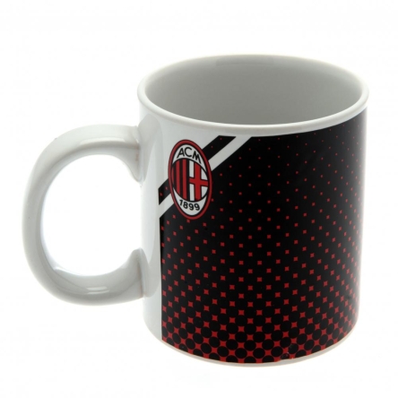 AC Milan - kubek duży 