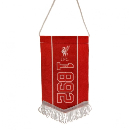 Liverpool FC - mały proporczyk 