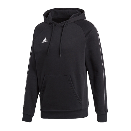 Bluza adidas Core 18 Hoody rozmiar M czarna