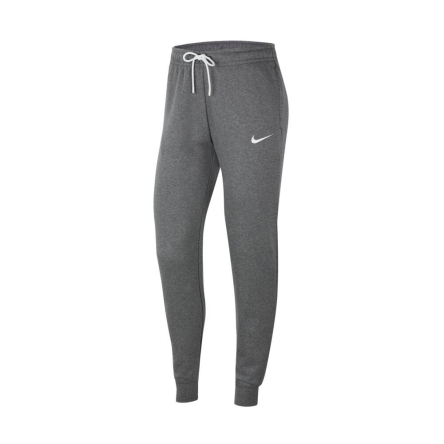 Spodnie Nike WMNS Park 20 Fleece rozmiar S grafitowe