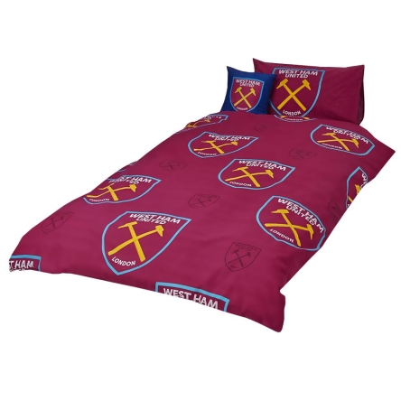 West Ham United - pościel