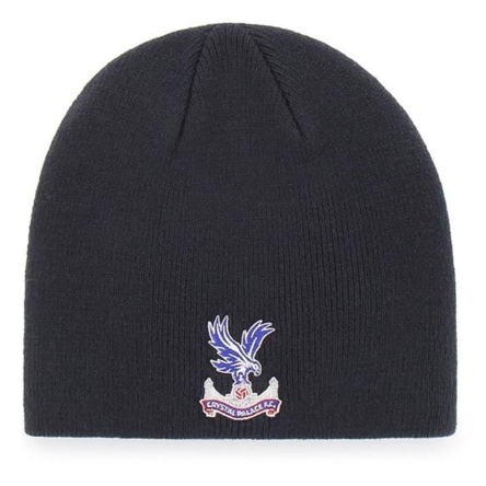 Crystal Palace - czapka zimowa