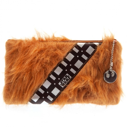 Gwiezdne Wojny - piórnik Chewbacca