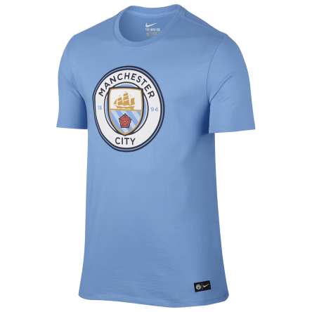 MANCHESTER CITY - KOSZULKA 2016/17 (NIKE) 19012