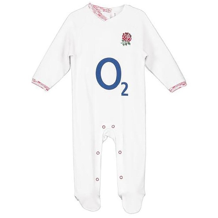 Anglia Rugby - pajac 74 cm 