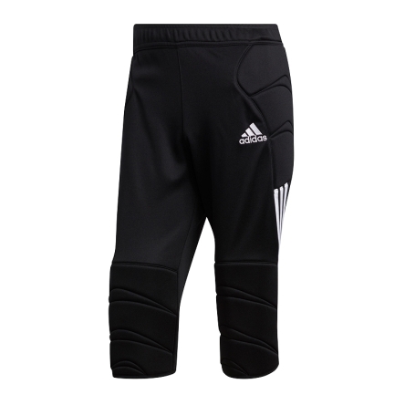 Spodnie bramkarskie adidas Tierro GK rozmiar XL czarne