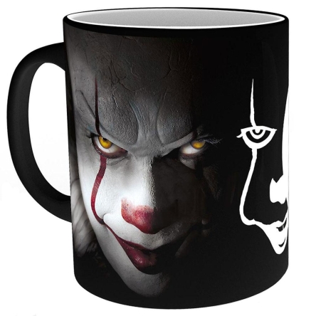 IT - kubek Pennywise