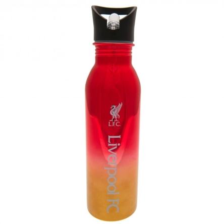 Liverpool FC - metalowy bidon
