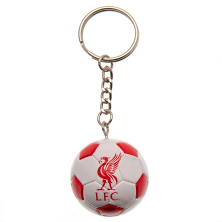 Liverpool FC - breloczek-piłka