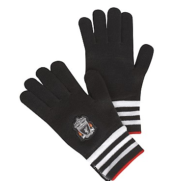 LIVERPOOL - RĘKAWICZKI (ADIDAS)