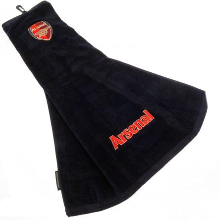 Arsenal Londyn - ręcznik 