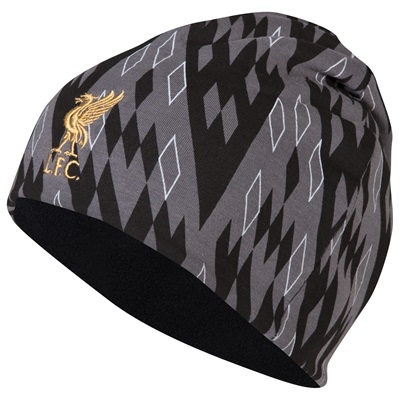 LIVERPOOL - CZAPKA DWUSTRONNA