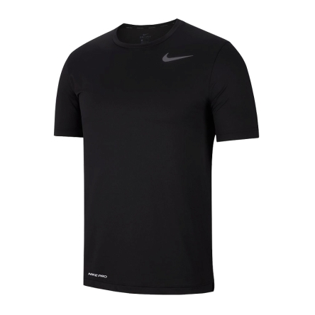 Koszulka Nike Pro t-shirt rozmiar M czarna