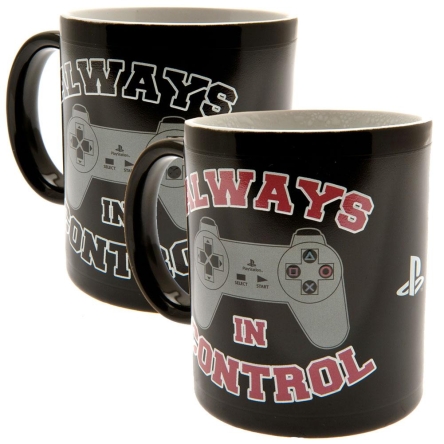 Playstation - kubek