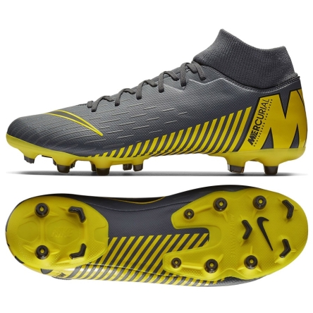 BUTY NIKE MERCURIAL SUPERFLY 6 ACADEMY MG rozmiar 41