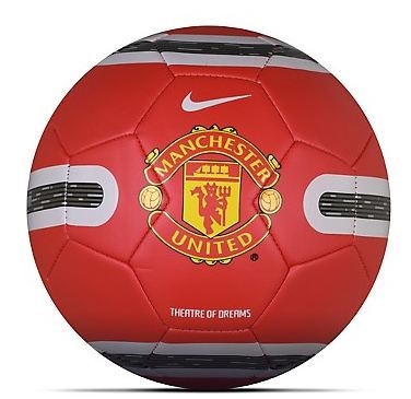 MANCHESTER UNITED - PIŁKA (NIKE)