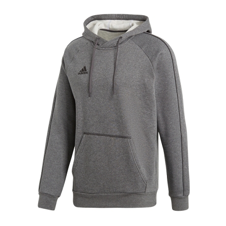 Bluza adidas Core 18 Hoody rozmiar L szara