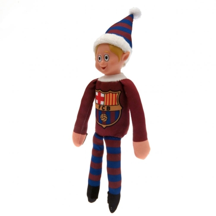 FC Barcelona - elf