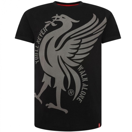 Liverpool FC - koszulka Liverbird XXL