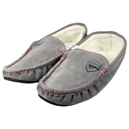 Arsenal Londyn - mokasyny 41-42 