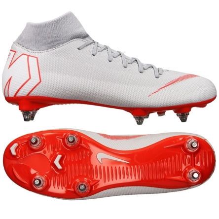 BUTY NIKE MERCURIAL SUPERFLY 6 ACADEMY SG PRO rozmiar 44