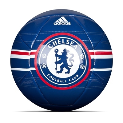 CHELSEA - PIŁKA klubowa (ADIDAS)