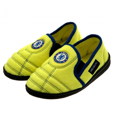 Chelsea Londyn - kapcie junior 30-31