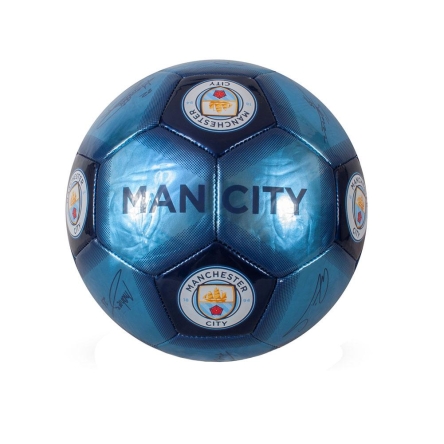 Manchester City - piłka mini 