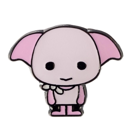 Harry Potter - odznaka Chibi Dobby