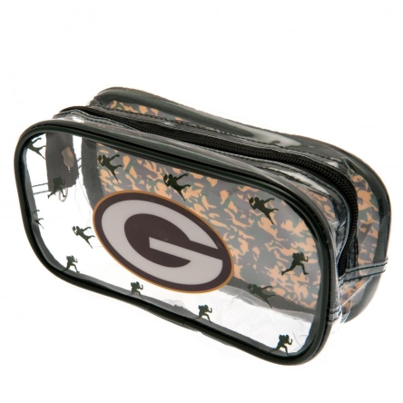 Green Bay Packers - piórnik