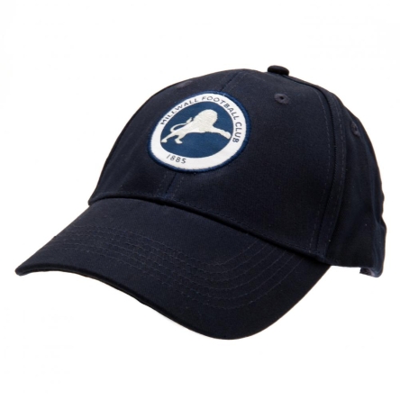Millwall FC - czapka