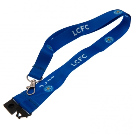 Leicester City - smycz