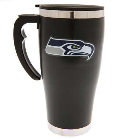 Seattle Seahawks - kubek podróżny