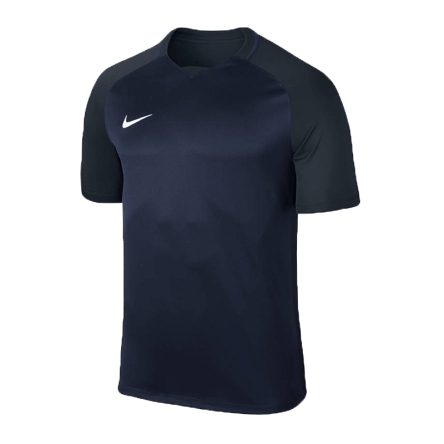 Koszulka Nike Dry Trophy III Jersey rozmiar L granatowa